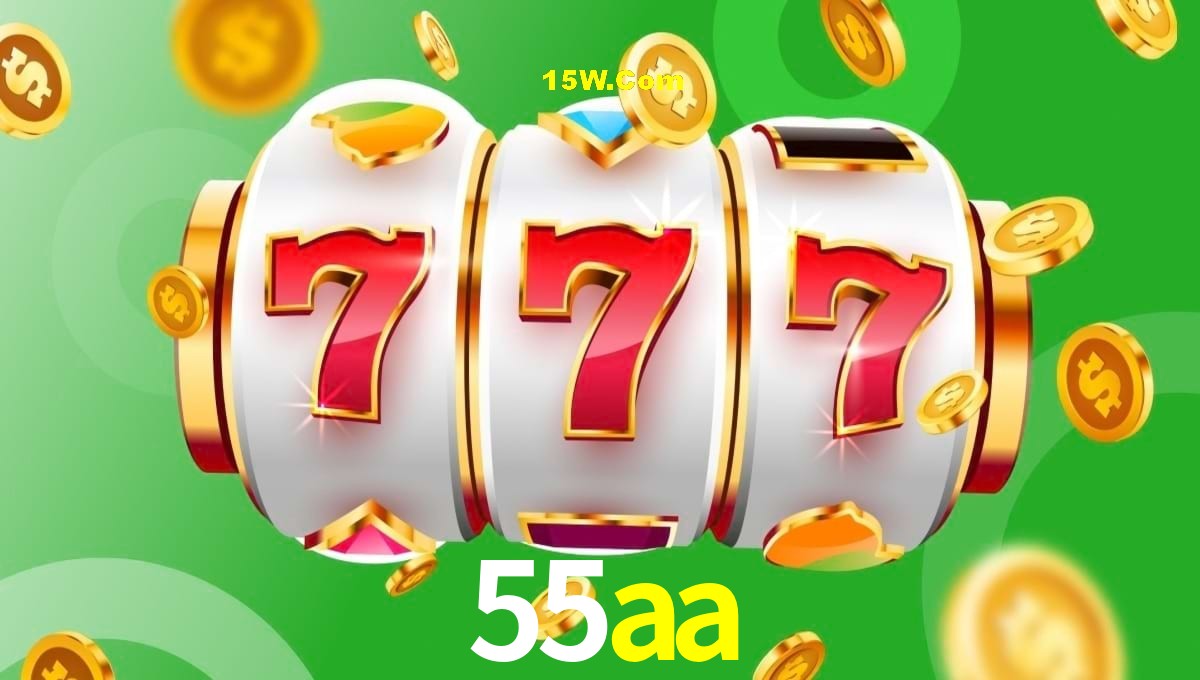 Account Benefits 55aa