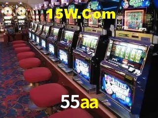 55aa - Rápido Acesse