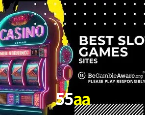 55aa São Paulo - Top Slots