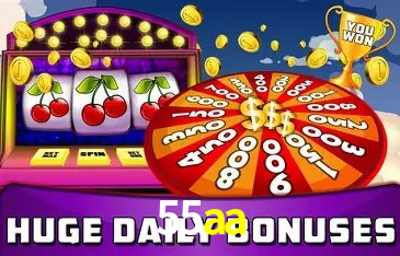 55aa São Paulo - Jogo Providers