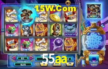 55aa Belo Horizonte - Winners