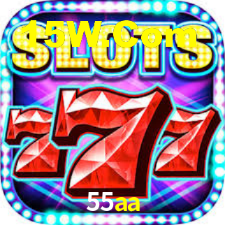 55aa - App Performance