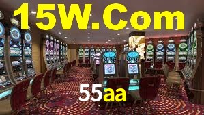 VIP Casino 55aa