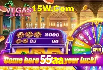 55aa - Login Methods