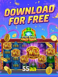 Game Providers 55aa