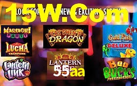 Daily Bonuses 55aa