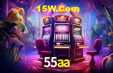 Sistemas de Segurança 55aa