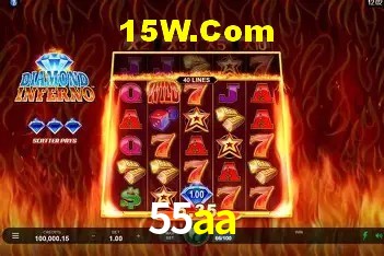 55aa Slot - 320+ Caça-Níqueis Premium