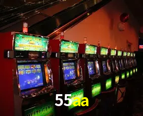 55aa Belo Horizonte - Jackpots