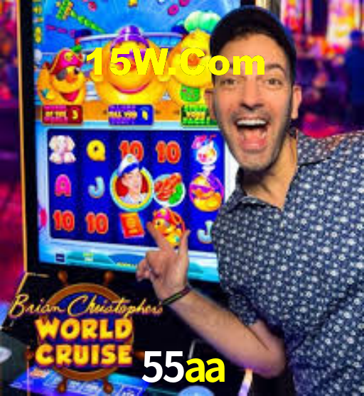 55aa: A Experiência de Casino com Jogos de Mesa ao Vivo