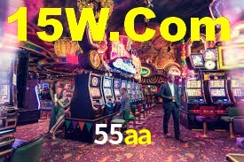55aa - Plataforma De Jogos De Cassino - 55aa.com