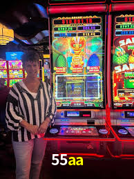 Blackjack Table 55aa