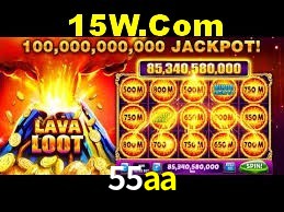 Slot Games 55aa
