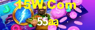 55aa: Seu Cassino Premiado com Pagamentos Rápidos