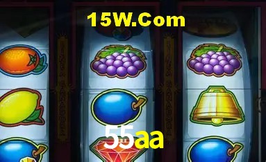 55aa Brasília - Jogo Features