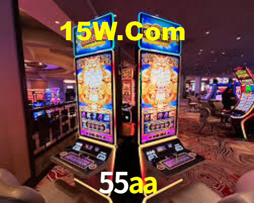 55aa