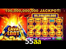 Live Casino 55aa