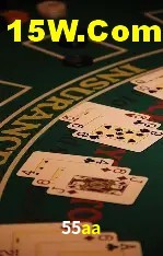 55aa Brasília - Betting Features