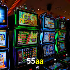 Spaceman Game 55aa